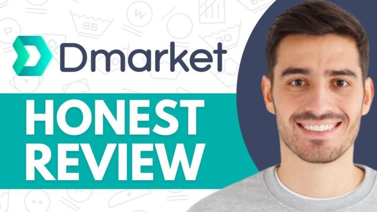 is dmarket legit